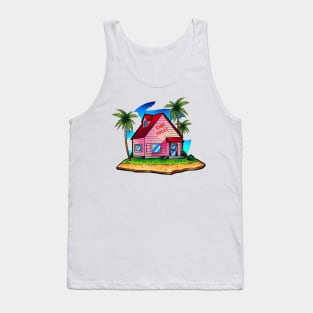 kame house Tank Top